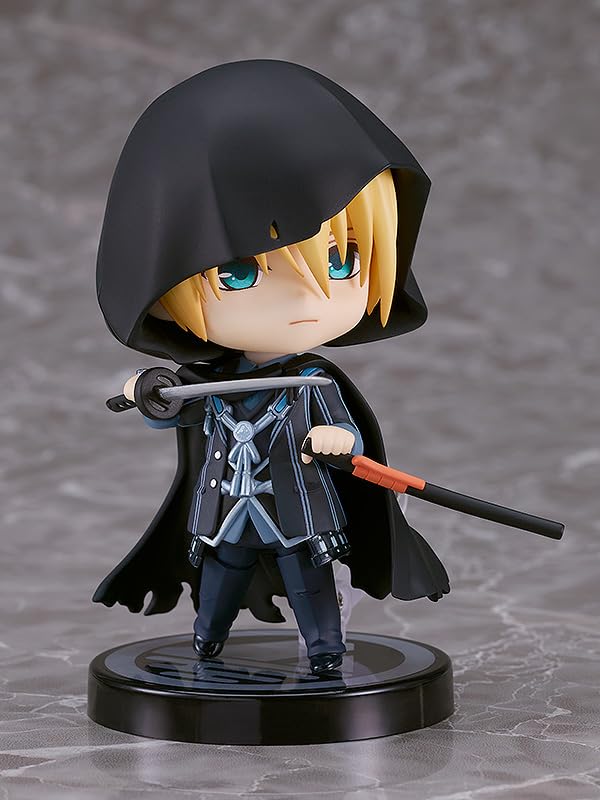 Nendoroid Stage Yamabagiri Kunihiro Solo Travel History of Japanese Swords "Touken Ranbu" - -