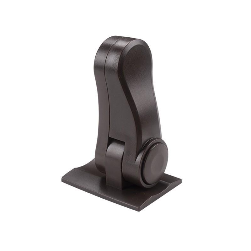 Adhesive Door Handle Safety Lock for Child & Pet Protection