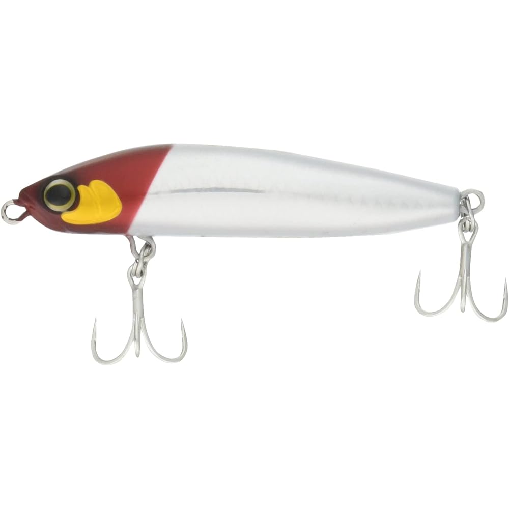 Shimano Exsence Cool 70F Jet Boost Topwater Lure 10g Kyorin Red Head Fishing Tackle