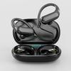 Wireless Headphones  Sport Bluetooth  Earphone  Smart Touch HiFI 9D Stereo Waterproof Ear Hook Headset with Microphone