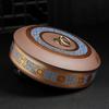 Modern Ceramic Storage Jar Pie Porcelain Sealed Jar Candy Coffee Box Moisture-Proof Porcelain Storage Tank with Lid Home Decor