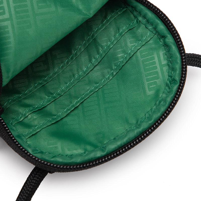 PUMA Fabric Shoulder Bags Regular Women's Black 090383-01