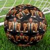 Messi 10 Number World Cup Champion Size 5 Soccer Ball Machine Sewn Indooroutdoor Universal Football Unique Gift For Soccer Lovers