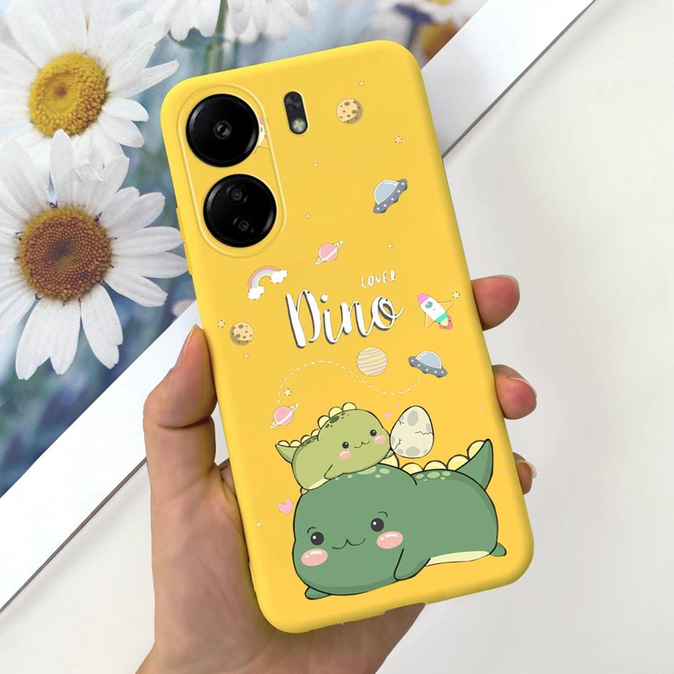 Für Xiaomi Redmi 13C 2023 Hülle Mode Mond Weltraum Muster Capa Schlanke Weiche Silikonhülle Für Xiaomi Redmi 12C Hülle Redmi13C Hülle