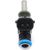 Fuel Injector Nozzle 420874840 A2C95620100 Compatible with Outlander, Renegade, Traxter, CAN-AM Defender