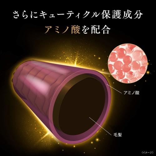 lux Biofusion Damage Defense Vital Repair Treatment 170g