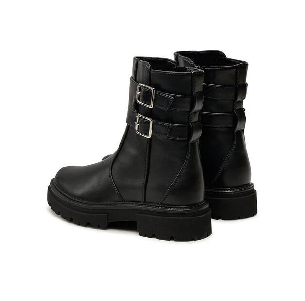 ONLY Ботильоны 15329999 Черные