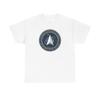 United States Space Force Tshirt Tops Tee, NASA Shirt, Astronaut Gift, Space Lover Gift,
