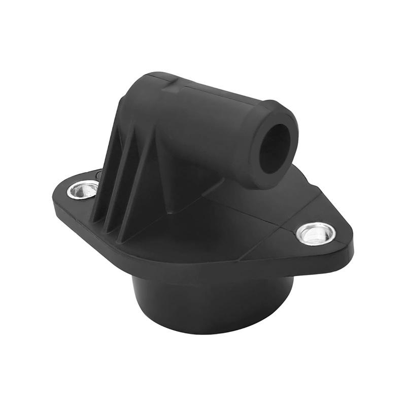 

Applicable Dodge PCV Crankcase Ventilation Valve - P/N 68083202AB / 68083202AC Standard