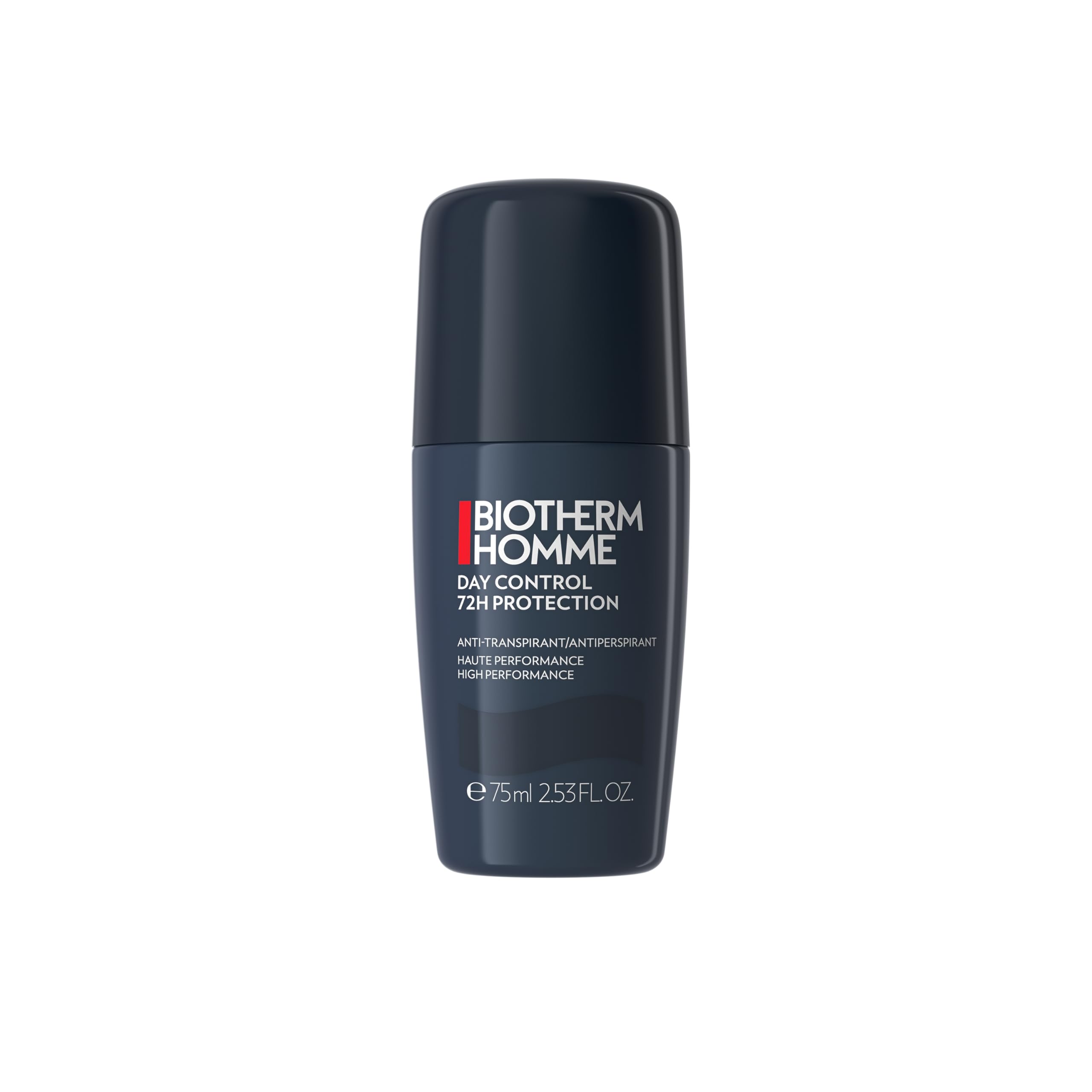 HOMME DAY CONTROL 72h deo roll-on 75 ml