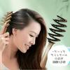A High-Quality Anti-Static Scalp Massage/Soft Brush for Smooth Voluminous Hair,Suitable for All Long Hair Types,Ergonomic Design