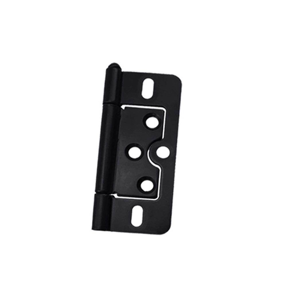 Product Name Cupboard Wardrobe Cabinet Flush Door Hinges Smooth To Use