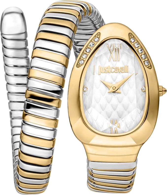 Just Cavalli JC1L223M0055 JC1L223M0055 balts
