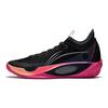 Li-Ning Way of Wade 808 2 Ultra Sunrise Men Sneakers Black Pink ABAS113-4