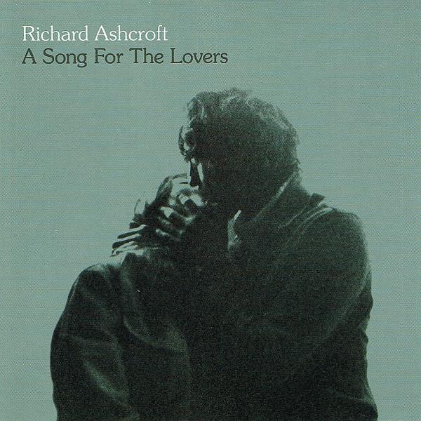 

CD RICHARD ASHCROFT - A Song For The Lovers 724389663525 Virgin, Hut Rec 2000 Canada Rock Used