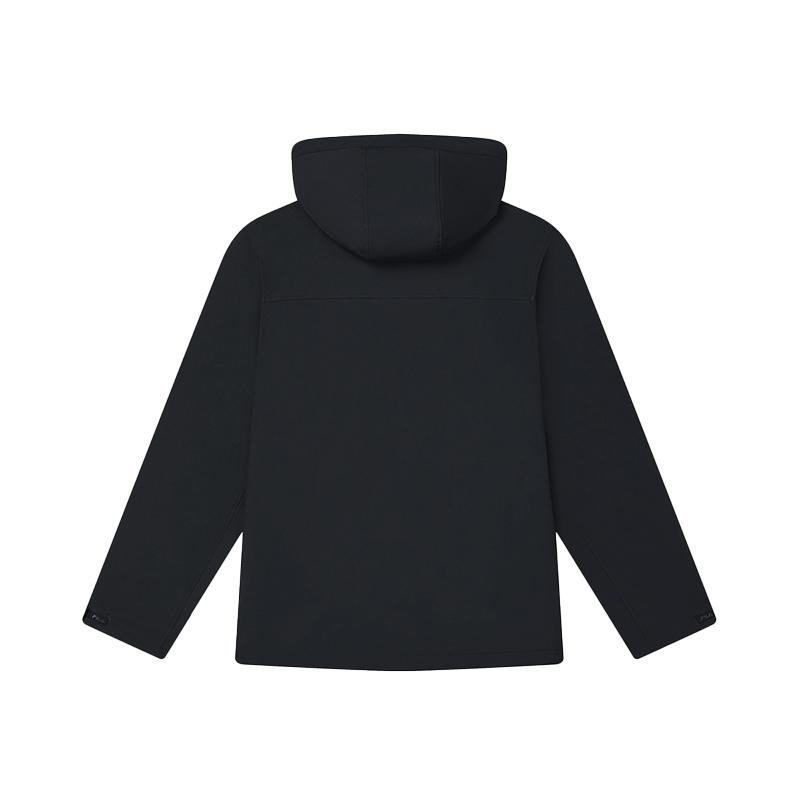 

Новые куртки FILA Мужские Черный F11M443703FBK 180/100A/XL