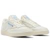 Reebok Club C 85 Vintage Unisex Chalk Alabaster Essential Blue GX3680