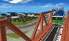 Take the A Train 3D NEO Pack 3DS Let's Beginner's -