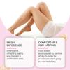 Feminine Nursing Cream, Soothing Moisturizer for Women, Freshness & Comfort ,60g