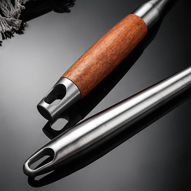 Stainless Steel Kitchen Skimmer Spoon