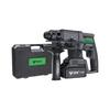 BULL GDC20-22 20V Cordless Brushless Rotary Hammer Drill Kit