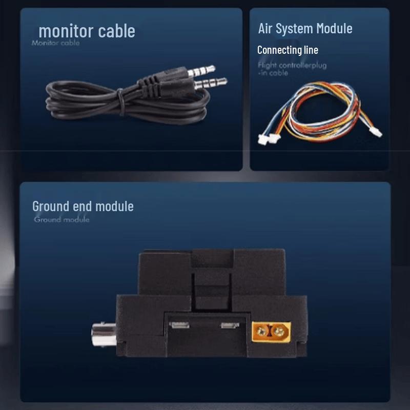 Flying Era 5km Drone Optical Fiber Kit (CN version)