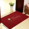 Welcome Home Floor Mat Decoration Living Room Carpet Non-slip Easy Clean Kitchen Area Rug House Office Washable Welcome Doormats