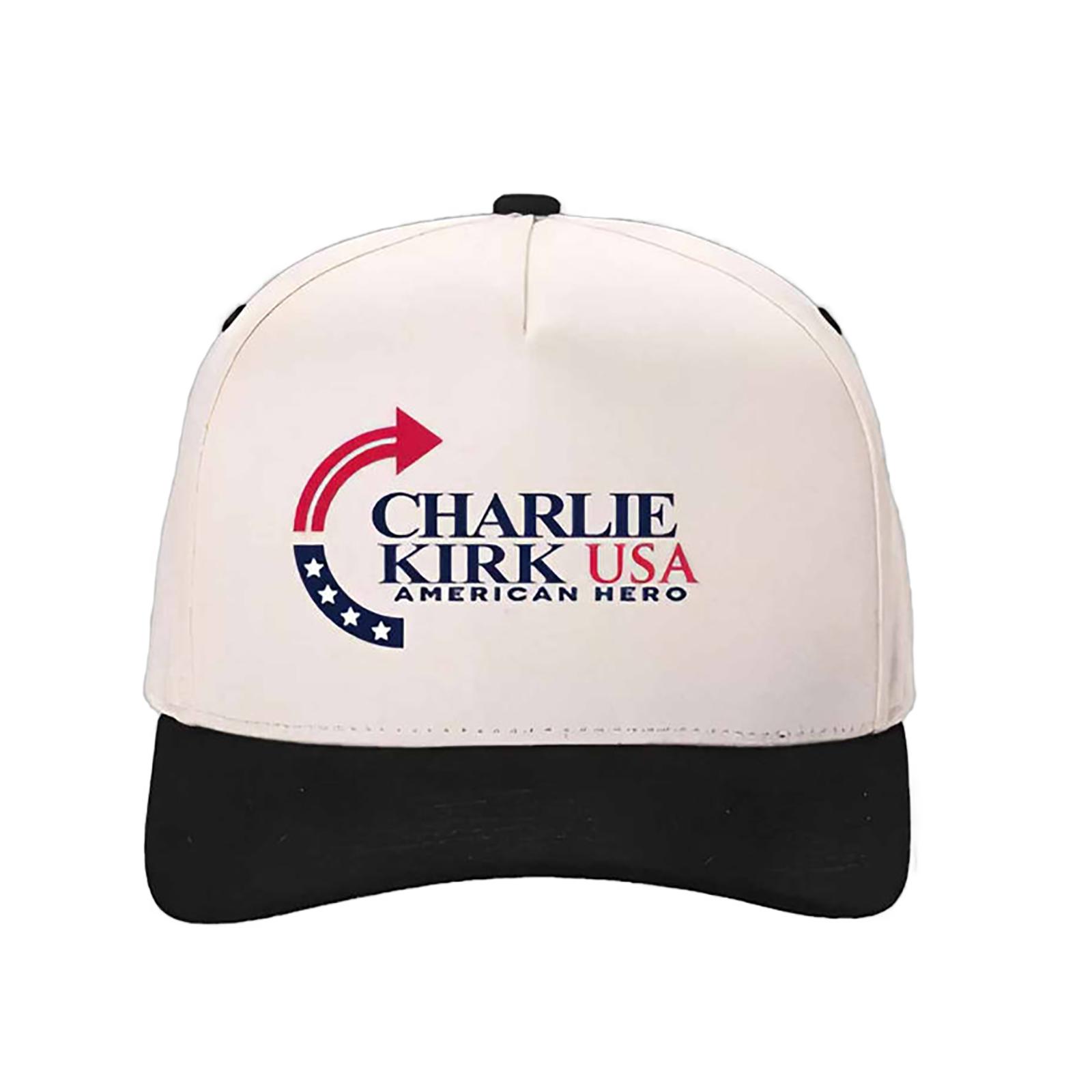 

Шляпа в память об американской бейсболке One Size белый