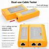 Wire Stripper Screwdriver Wire Stripper Tool Set with Cable Tester