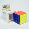 Cyclone Ciclone Boys 333 Magic Cross Cubes Twist 3 by 3 Cyclon Twist Cuboid Cubo Magico Cycloon 3x3 Cubus Toy 5-7 Years Children
