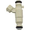 Fuel Injector Fuel Injectors Kits, for Hyundai i10 2011 2012 2013 2014 2015 2016, for Kia picanto 2011 2012 2013 2014 1.5L 35310 04000