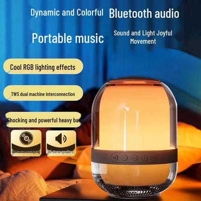 Audio & Video – Tragbare & Bluetooth-Lautsprecher