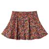 Multicolor Skirt for Children 92/104/116/128/140