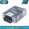 24V auf 36V DC Aufwärtswandler Modul