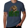 Bigfoot Tshirt Soft Lightweight Cotton Tshirt