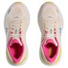 HOKA  Bondi 9 Alabaster Birch Women Sneakers Cream 1162012-ALBST