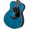 YAMAHA Yamaha Acoustic Guitar FS Series Turquoise FS820TQ