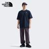 The North Face Men's Cotton Casual Short Sleeve T-Shirt 8EG5