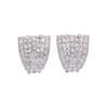 Shiny Body Chain Set – Crystal Party Decoration for Couples, Summer Beach Body Jewelry