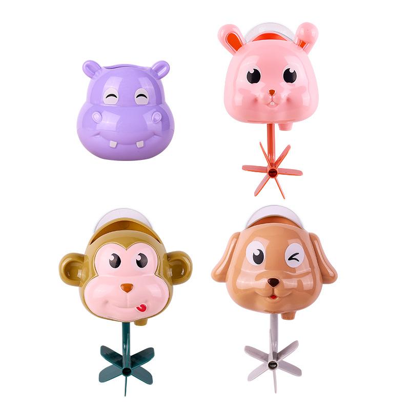 

Series Animal Plastic Water Scooters For Newborns And Babies Playing In Toys Water