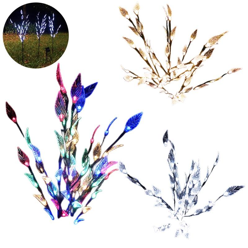 Creative Outdoor And Indoor Decoration Lights For Patio And Living Room Energy-efficient Led Lights