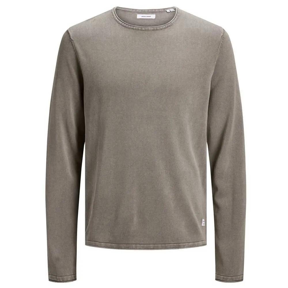 Jack & Jones Свитер Leo Knit