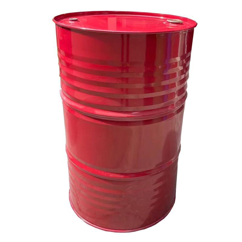 Metal Storage Drum