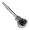 Tools Island Round Head Flex Ratchet 72 TH267 3/8" Wrench, Gears,