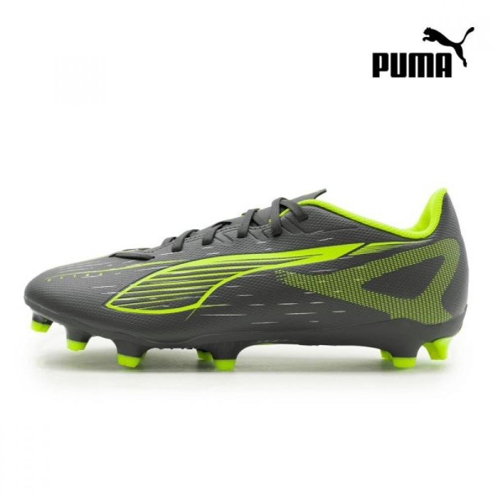 

Puma Ultra 5 Play Fg Ag Lightweight Grass Football Shoes 290