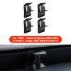 YZ Compact Air Vent Diffuser Clip for 2026 Tesla Model 3/Y/YL Highland Juniper Mount Adapter Car Air Fresheners