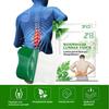 Aceites y tiritas antiinflamatorios