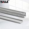 HAILE Cable Management Channels