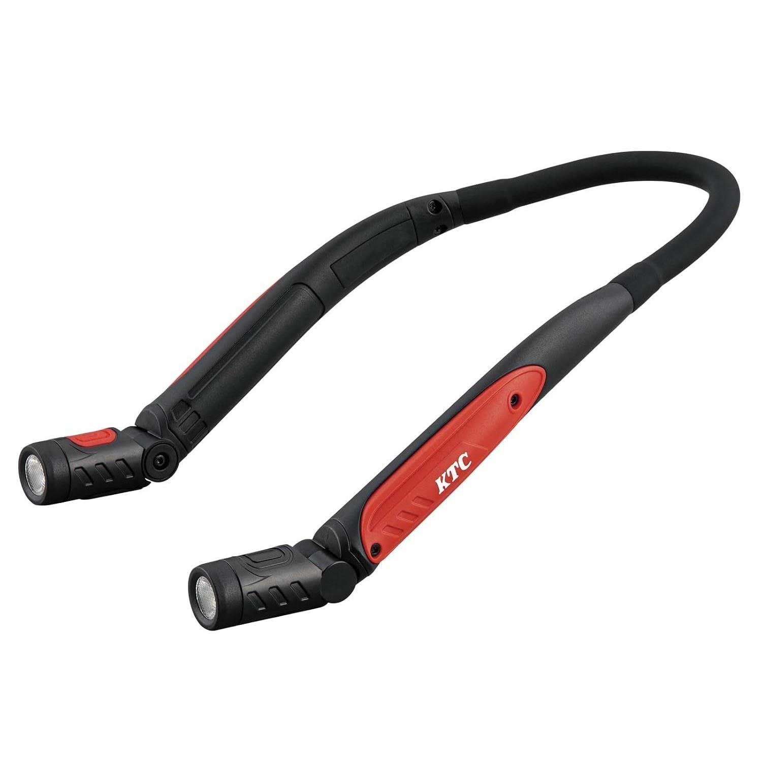 Kioto mehāniskie instrumenti (KTC) Uzlādējams LED