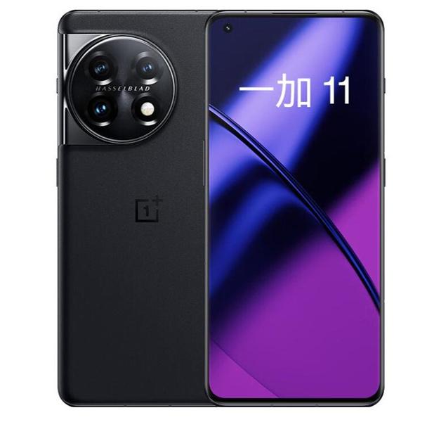 OnePlus 11 can accept two physical SIM cards and supports multiple languages, including the Google Play Store.